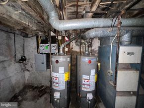 715 W Ritner Street, Philadelphia PA 19148