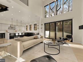 4913 Sherier Place NW, Washington DC 20016