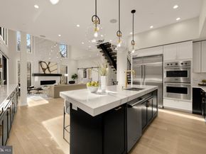 4913 Sherier Place NW, Washington DC 20016