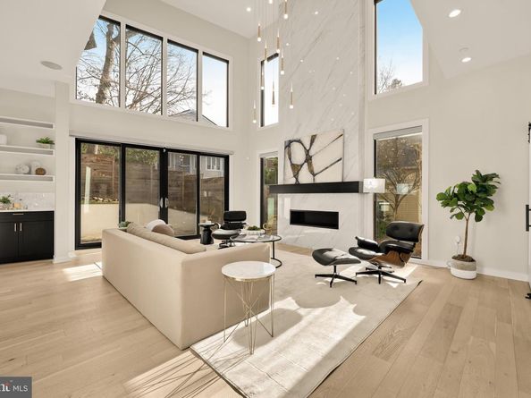 4913 Sherier Place NW, Washington DC 20016