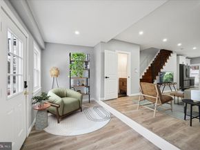 547 S Yewdall Street, Philadelphia PA 19143