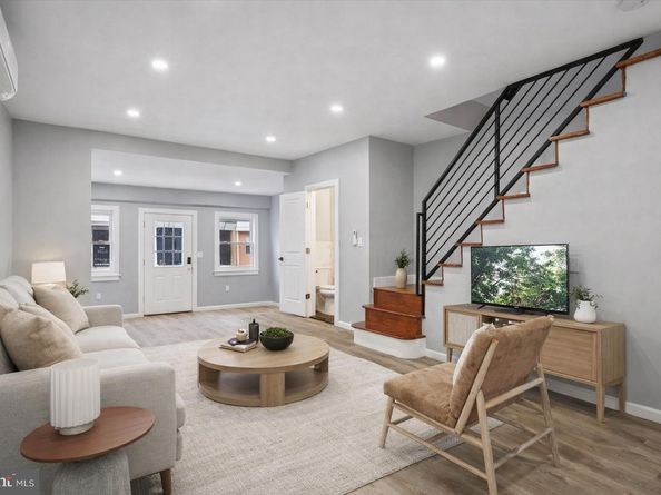 547 S Yewdall Street, Philadelphia PA 19143