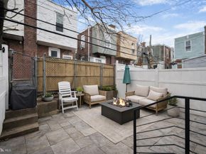 547 S Yewdall Street, Philadelphia PA 19143