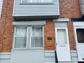 2438 S Philip Street, Philadelphia PA 19148