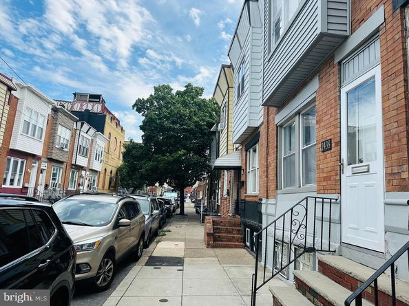 2438 S Philip Street, Philadelphia PA 19148