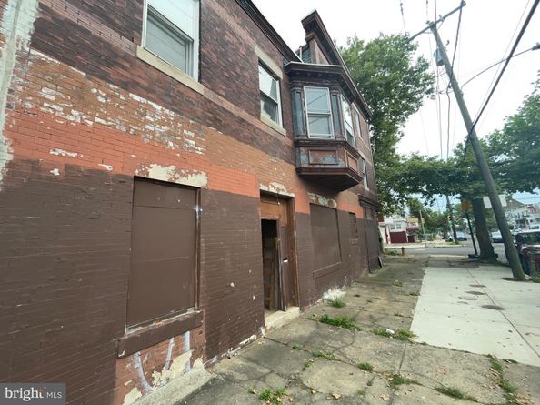 1801 S 57TH Street, Philadelphia PA 19143