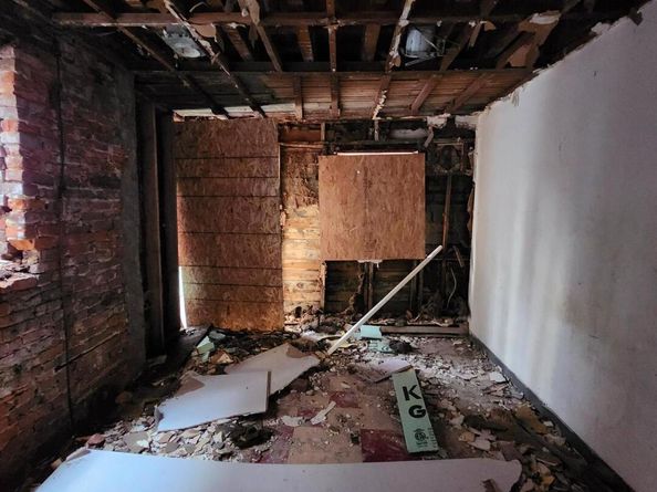 5625 Malcolm Street, Philadelphia PA 19143