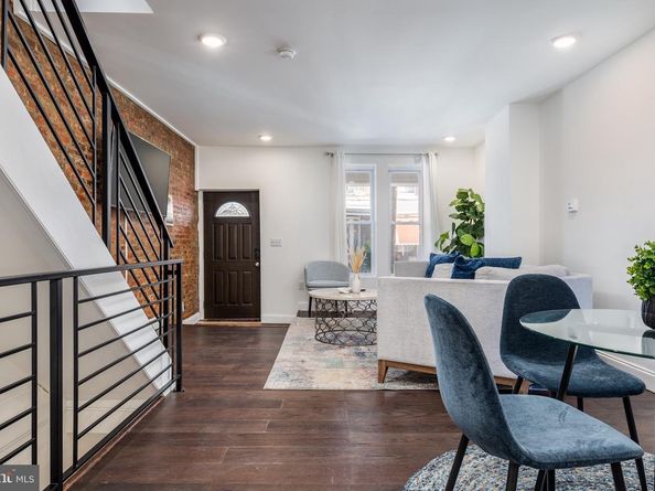 1540 N Hollywood Street, Philadelphia PA 19121