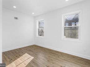 2933 W Master Street, Philadelphia PA 19121