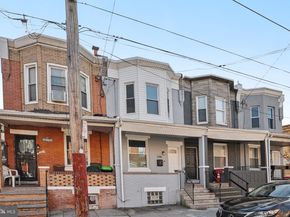 2210 Mifflin Street, Philadelphia PA 19145