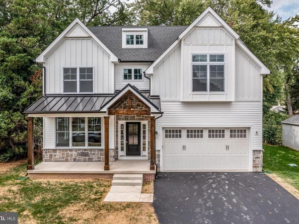 706 Clover Lane, Plymouth Meeting PA 19462