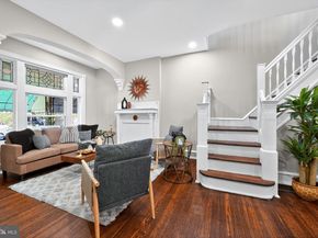 5120 Cedar Avenue, Philadelphia PA 19143