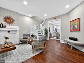 5120 Cedar Avenue, Philadelphia PA 19143