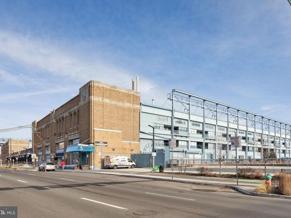 3 N Columbus Boulevard 405, Philadelphia PA 19106