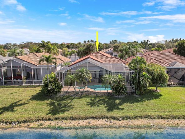 9413 Vercelli Street, Lake Worth FL 33467