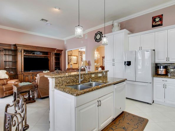 9413 Vercelli Street, Lake Worth FL 33467