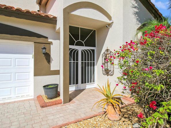 9413 Vercelli Street, Lake Worth FL 33467