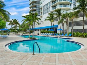 6051 N Ocean Dr 305, Hollywood FL 33019