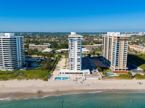 1200 S Ocean Boulevard PhG, Boca Raton FL 33432