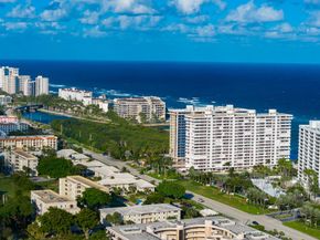 1200 S Ocean Boulevard PhG, Boca Raton FL 33432