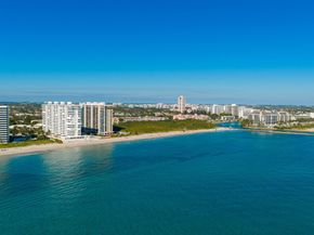 1200 S Ocean Boulevard PhG, Boca Raton FL 33432