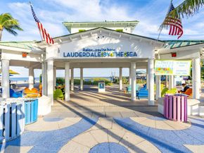 228 Hibiscus Avenue 334, Lauderdale By The Sea FL 33308