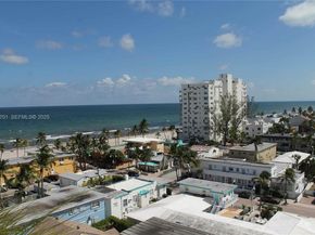 777 N Ocean Drive S514, Hollywood FL 33019
