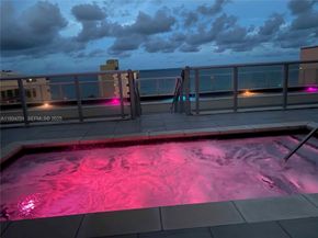 777 N Ocean Drive S514, Hollywood FL 33019