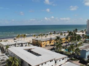 777 N Ocean Drive S514, Hollywood FL 33019