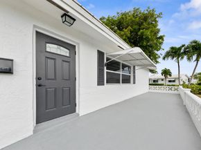 2101 Verdi Drive, Boynton Beach FL 33426