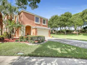 9960 Woodworth Court, Wellington FL 33414