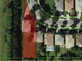 9960 Woodworth Court, Wellington FL 33414