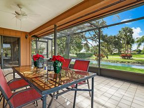 6186 Brandon Street, Palm Beach Gardens FL 33418
