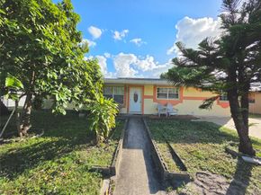 1260 NW 178th Ter, Miami Gardens FL 33169
