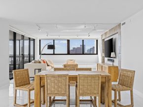 400 N Flagler Drive 1206, West Palm Beach FL 33401