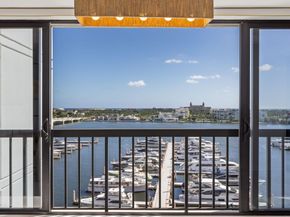 400 N Flagler Drive 1206, West Palm Beach FL 33401