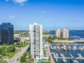 400 N Flagler Drive 1206, West Palm Beach FL 33401