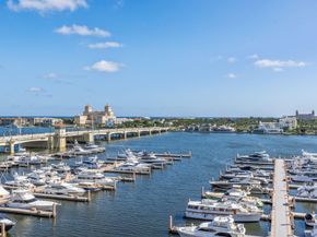 400 N Flagler Drive 1206, West Palm Beach FL 33401