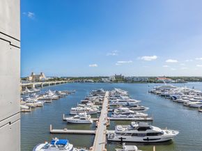 400 N Flagler Drive 1206, West Palm Beach FL 33401