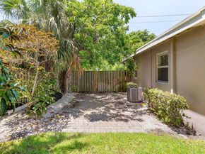 201 George Bush Boulevard, Delray Beach FL 33444
