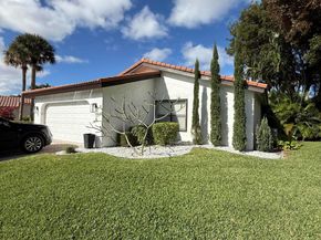 5545 Lakeview Mews Terrace, Boynton Beach FL 33437