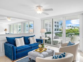 2784 S Ocean Boulevard 104n, Palm Beach FL 33480