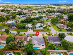 3161 NW 65th Dr, Fort Lauderdale FL 33309