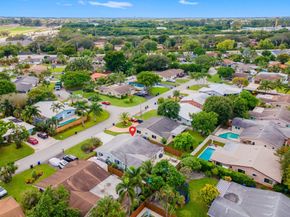 3161 NW 65th Dr, Fort Lauderdale FL 33309