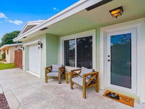 3161 NW 65th Dr, Fort Lauderdale FL 33309
