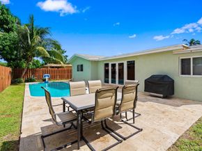 3161 NW 65th Dr, Fort Lauderdale FL 33309
