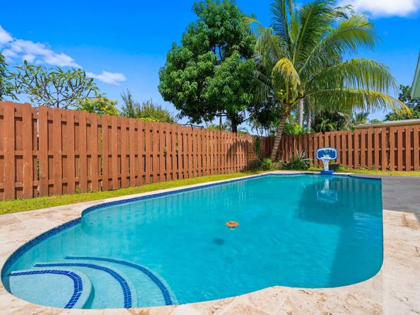3161 NW 65th Dr, Fort Lauderdale FL 33309