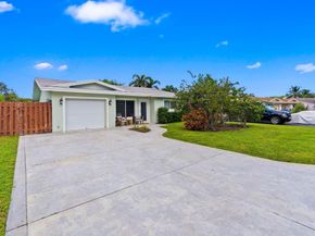 3161 NW 65th Dr, Fort Lauderdale FL 33309