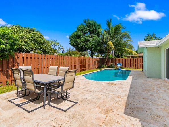 3161 NW 65th Dr, Fort Lauderdale FL 33309