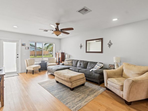 3161 NW 65th Dr, Fort Lauderdale FL 33309